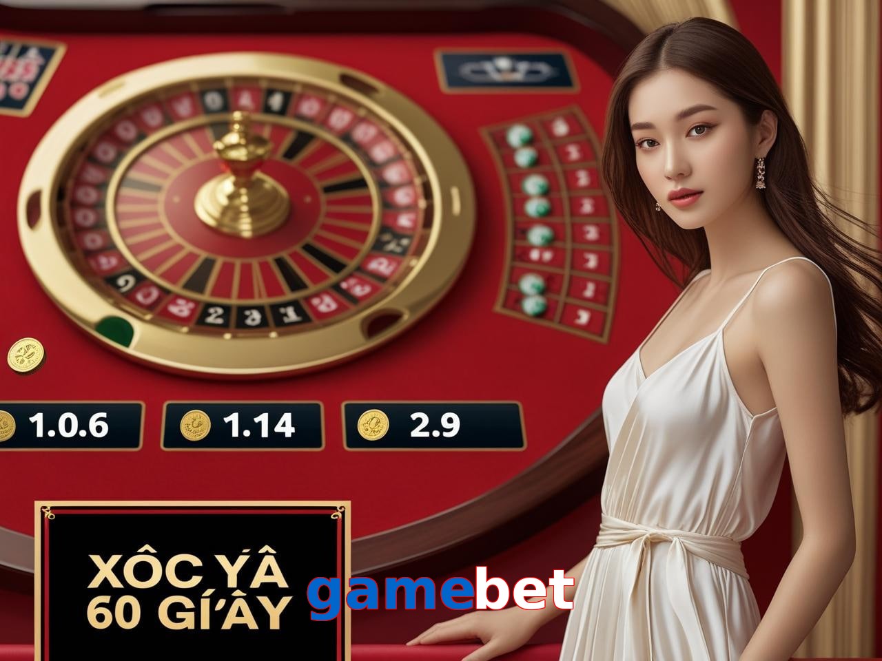 gamebet