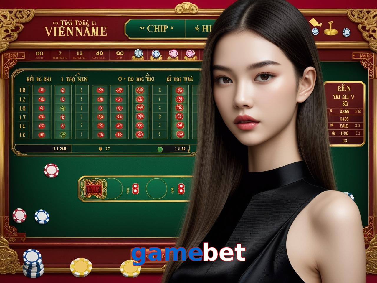 gamebet