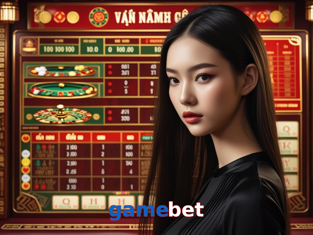 gamebet