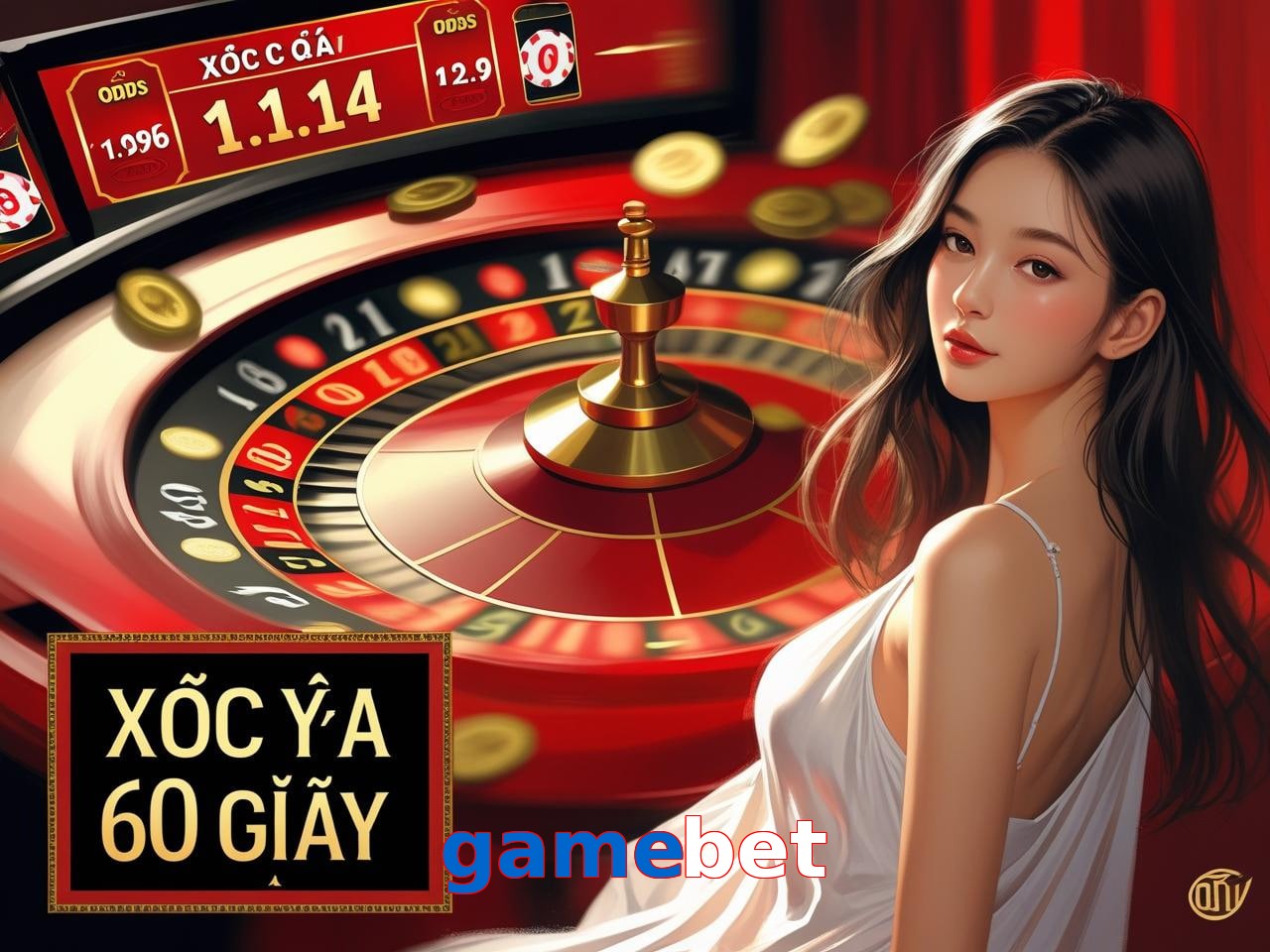 gamebet