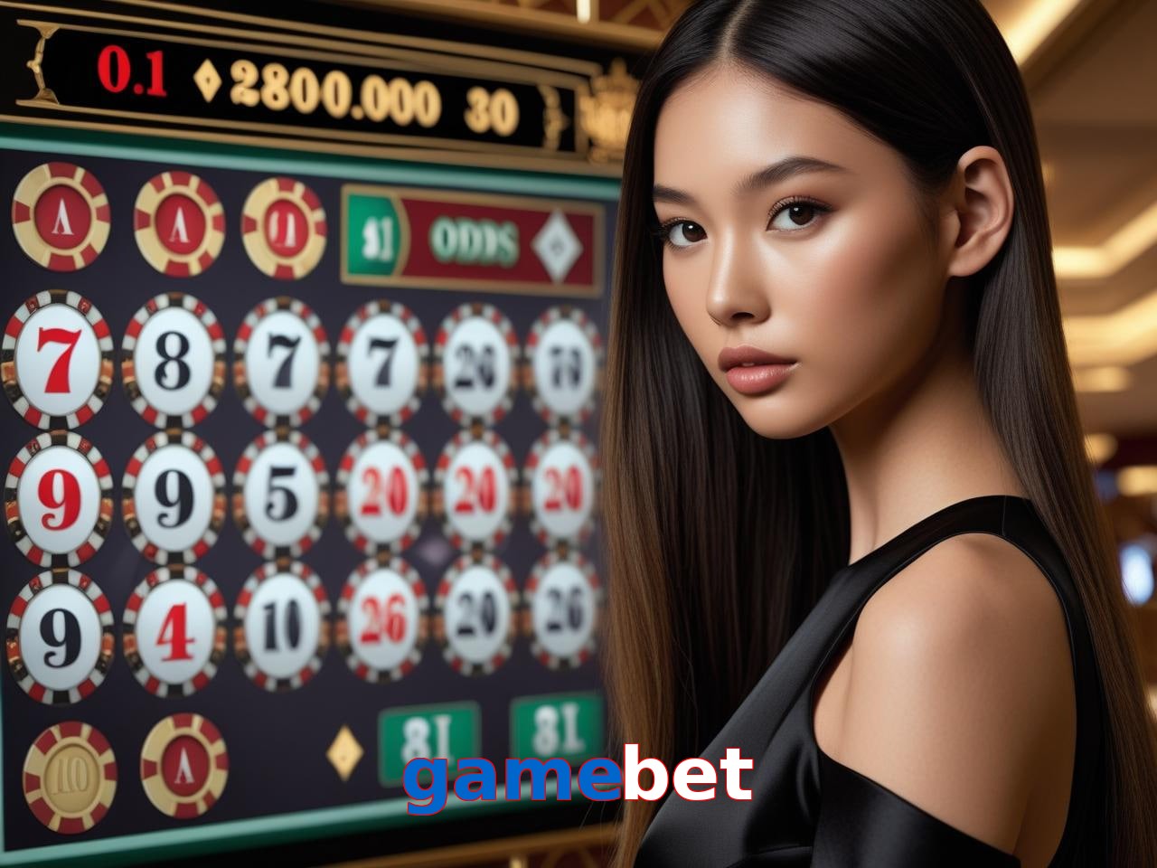 gamebet