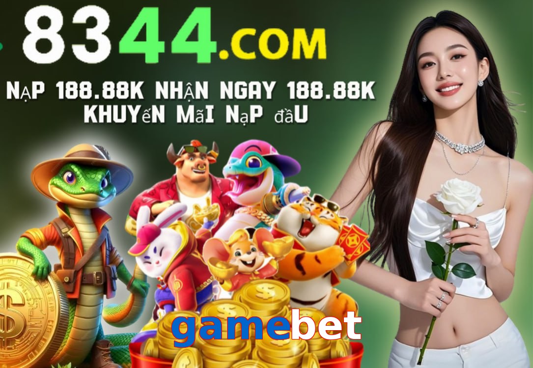 gamebet