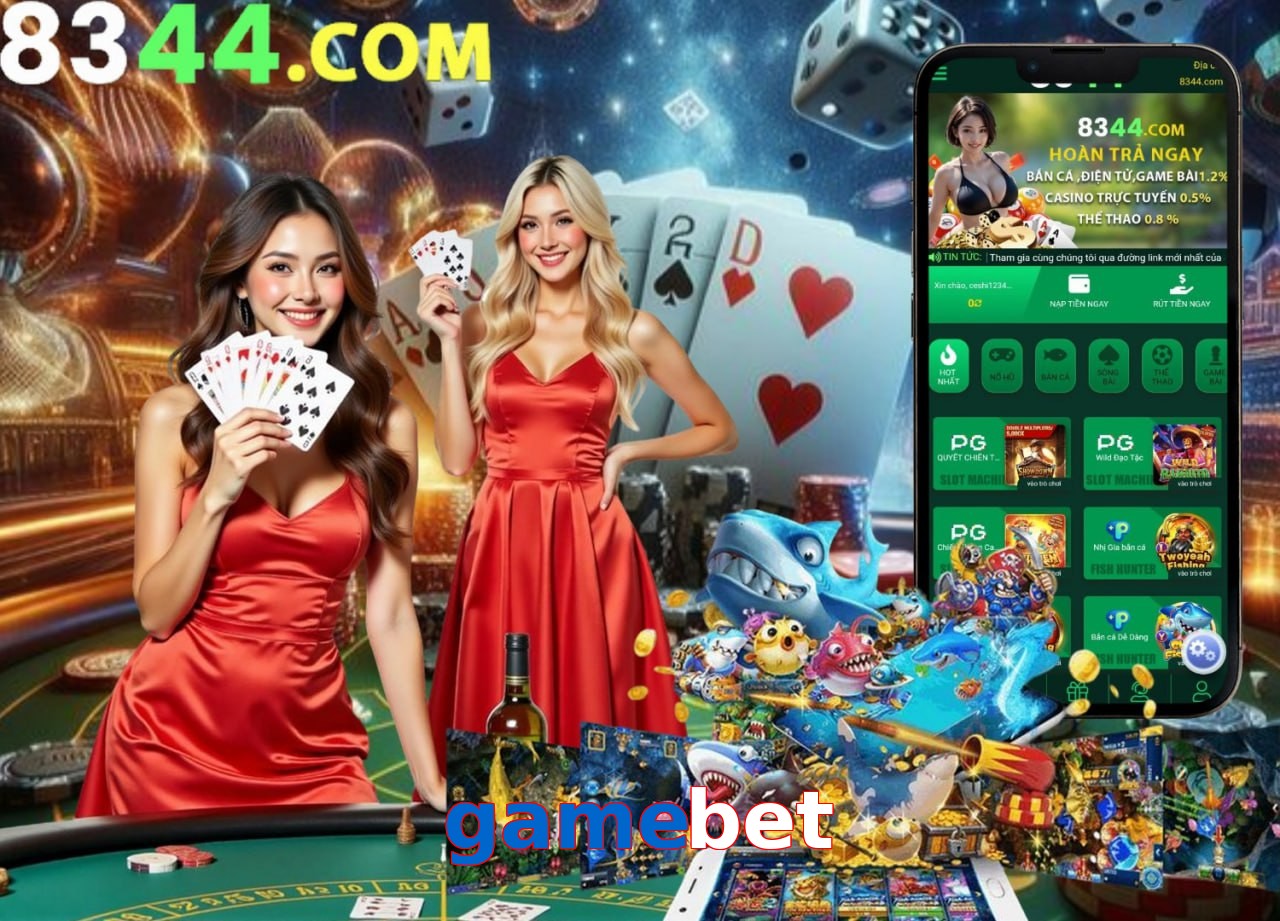 gamebet